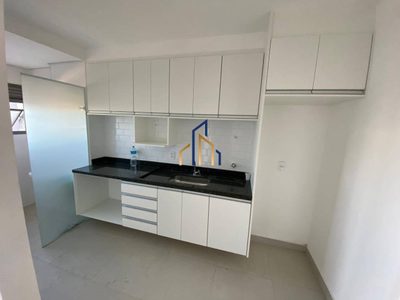 Apartamento, 2 quartos, 60 m² - Foto 2