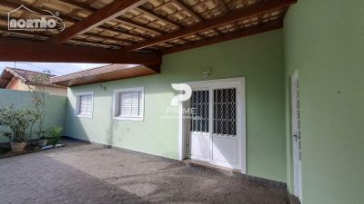 Casa, 3 quartos, 78 m² - Foto 3