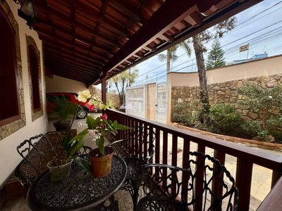 Casa, 3 quartos, 360 m² - Foto 2
