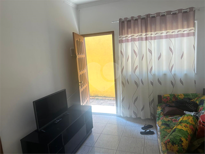Casa, 1 quarto, 29 m² - Foto 5