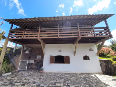Chácara, 6 quartos, 12 hectares - Foto 3