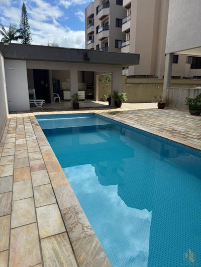 Apartamento, 2 quartos, 70 m² - Foto 3