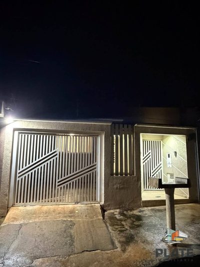 Casa, 90 m² - Foto 1