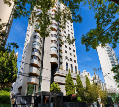 Cobertura, 3 quartos, 304 m² - Foto 1