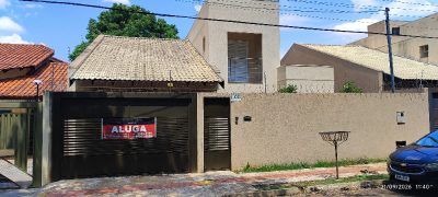 Casa, 3 quartos, 136 m² - Foto 1