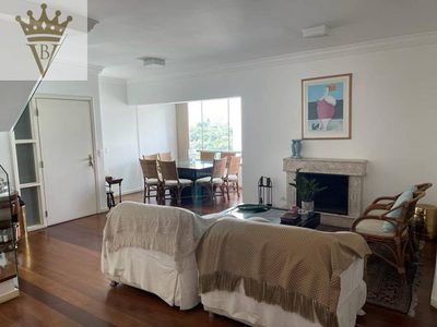 Cobertura, 3 quartos, 242 m² - Foto 3