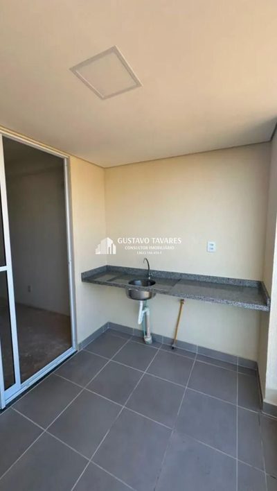Apartamento, 2 quartos, 66 m² - Foto 1