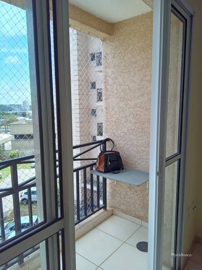 Apartamento, 2 quartos, 55 m² - Foto 3