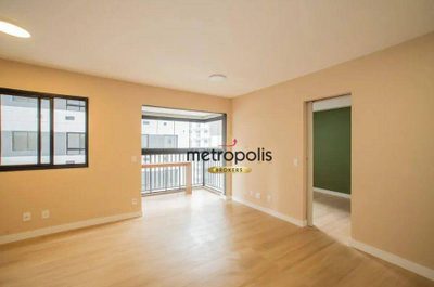 Apartamento, 1 quarto, 40 m² - Foto 1