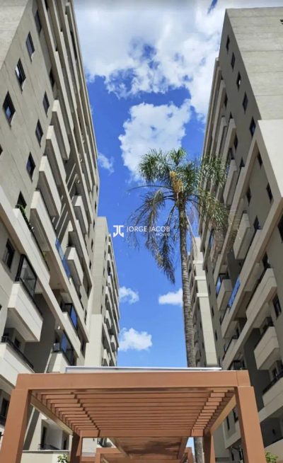 Apartamento, 3 quartos, 70 m² - Foto 1