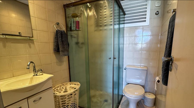 Apartamento, 2 quartos, 70 m² - Foto 5