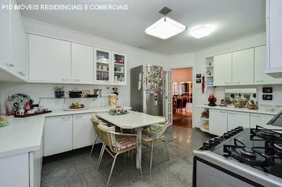 Apartamento, 3 quartos, 150 m² - Foto 2