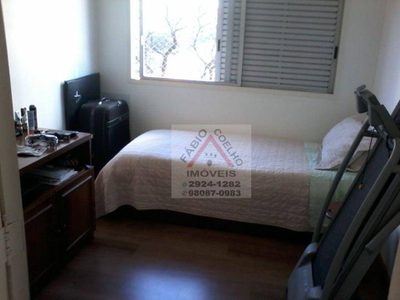 Apartamento, 3 quartos, 93 m² - Foto 3