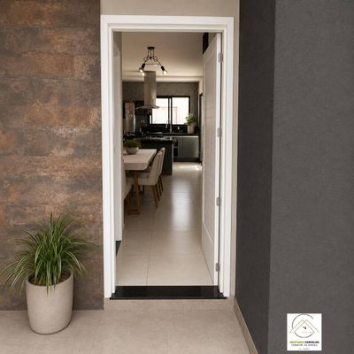 Casa, 3 quartos, 123 m² - Foto 2