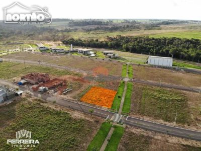 Terreno, 554 m² - Foto 2