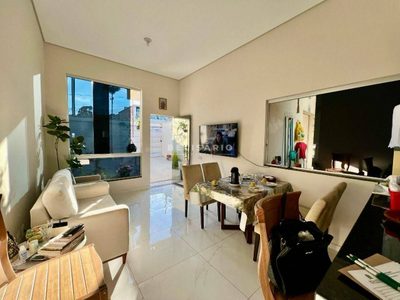 Casa, 3 quartos, 90 m² - Foto 3