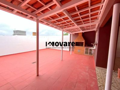 Casa, 3 quartos, 190 m² - Foto 2