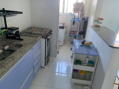 Apartamento, 2 quartos, 69 m² - Foto 4
