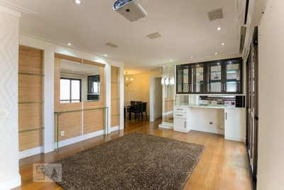 Apartamento, 3 quartos, 170 m² - Foto 2