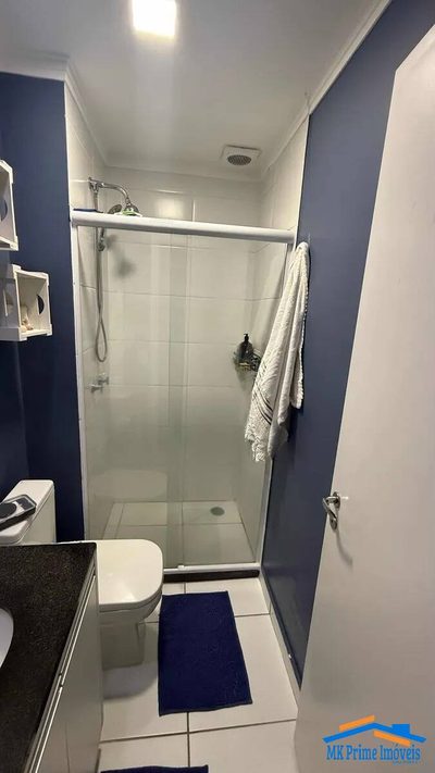 Apartamento, 3 quartos, 78 m² - Foto 4
