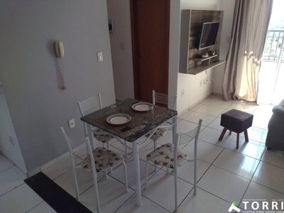 Apartamento, 2 quartos, 62 m² - Foto 1