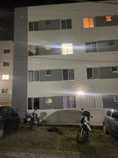 Apartamento, 2 quartos, 43 m² - Foto 3