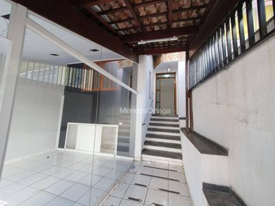 Casa, 3 quartos, 160 m² - Foto 2