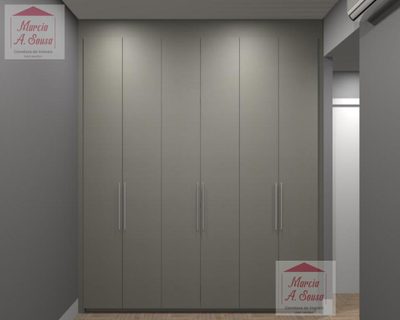 Apartamento, 3 quartos, 120 m² - Foto 2
