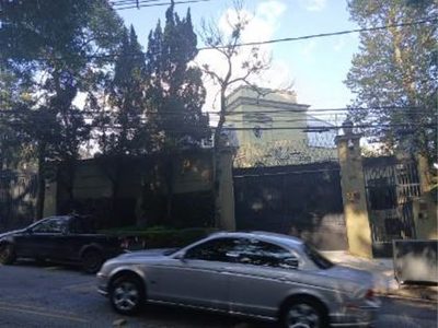 Casa, 5 quartos, 824 m² - Foto 1