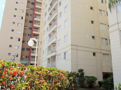 Apartamento, 3 quartos, 69 m² - Foto 2