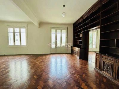 Apartamento, 3 quartos, 169 m² - Foto 2