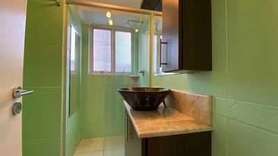 Apartamento, 1 quarto, 42 m² - Foto 2