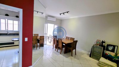 Sobrado, 3 quartos, 136 m² - Foto 4