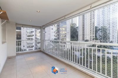 Apartamento, 3 quartos, 127 m² - Foto 2