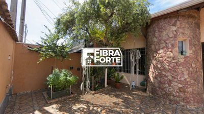 Casa, 3 quartos, 242 m² - Foto 4