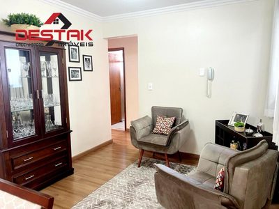 Apartamento, 3 quartos, 96 m² - Foto 3