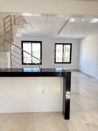 Casa, 3 quartos, 170 m² - Foto 3
