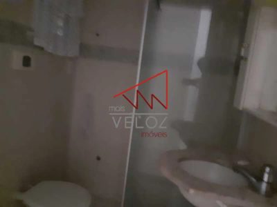 Kitnet-Studio, 25 m² - Foto 1