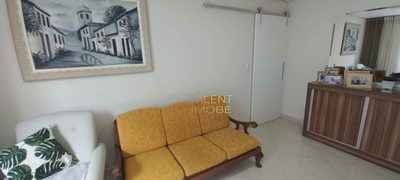Sobrado, 3 quartos, 110 m² - Foto 4