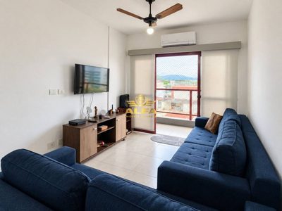 Apartamento, 3 quartos, 91 m² - Foto 1
