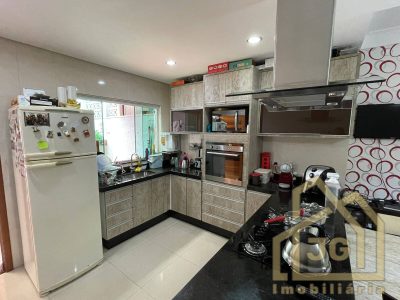 Sobrado, 3 quartos, 200 m² - Foto 3