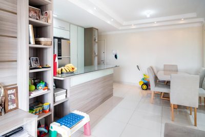 Apartamento, 1 quarto, 2 m² - Foto 2
