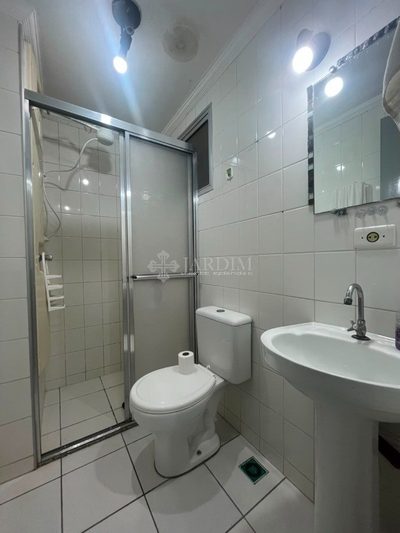 Apartamento, 2 quartos, 56 m² - Foto 4