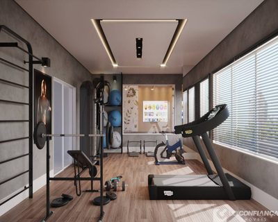 Apartamento, 3 quartos, 76 m² - Foto 2