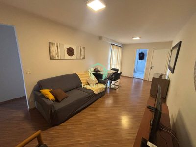Apartamento, 3 quartos, 89 m² - Foto 4