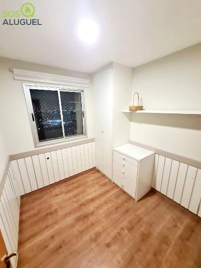 Apartamento, 3 quartos, 78 m² - Foto 2
