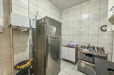 Apartamento, 3 quartos, 85 m² - Foto 1