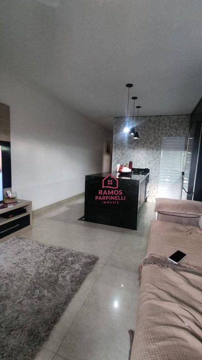 Casa, 3 quartos, 73 m² - Foto 5