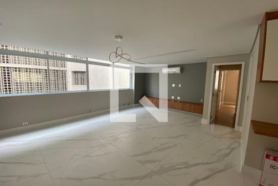 Apartamento, 3 quartos, 138 m² - Foto 5