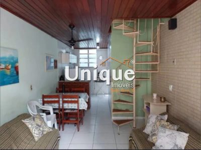 Casa, 2 quartos, 60 m² - Foto 4